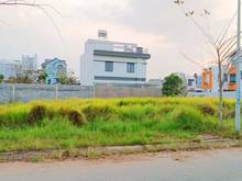 Hình ảnh Cần bán lô đất đường Ngô Chí Quốc, phía sau chợ Nông Sản, KCN Đồng An
