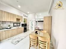 Hình ảnh Căn Hộ Duplex Gần HUTECH_35M2 Có Ban Công_Gần Bến Xe Miền Đông