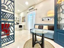 Hình ảnh SIÊU PHẨM! Lê Hồng Phong, P1, Q10 2lầu 46m2 1Tỷ630
