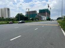 Hình ảnh Bán đất đường 40m Trương Văn Bang Thạnh Mỹ Lợi Quận 2 - 300m2 giá rẻ