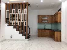 Hình ảnh Nhà đẹp Quang Trung, 3 tầng BTCT, 45m2 giá chỉ loanh quanh 4 đồng