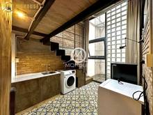 Hình ảnh CHDV cho thuê ngay ETOWN CỘNG HOÀ - SANG TRỌNG - máy giặt sấy RIÊNG