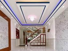 Hình ảnh LI DỊ bán nhà Trần Não Q2-70.2m2/1,15 Tỷ-gần chợ Đo Đạc-SHR-LH C.THƯ