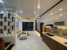 Hình ảnh Bán nhà hẻm Lưu Hữu Phước, Quận 8 60m2 2PN 3WC, SHR