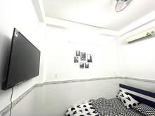 Hình ảnh Căn Hộ Giá Rẻ Tại đường Cao Thắng P12 Quận 10