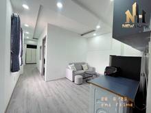 Hình ảnh 2PN 70m2 full nội thất ngay ĐH Y Dược, SG _ Trần Phú Trung Tâm Quận 5
