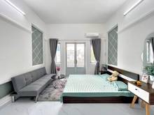 Hình ảnh Nội thất Châu Âu CH ORCHARD GARDEN Q. PN 49m² giá 1 tỷ 780