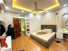 Hình ảnh Bán Nhà Hai Bà Trưng, Phố Trần Khát Chân 4 tầng, 45m2, 6.9 tỷ, Gần Phố