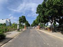 Hình ảnh Duy nhất 5 lô đất KDC Tam Bình Riverside, Thủ Đức, DT 80m2, sổ riêng.