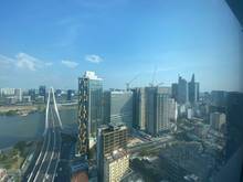 Hình ảnh Cho thuê sàn văn phòng hạn A quận 1 Lim Tower, diện tích đa dạng