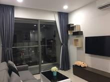 Hình ảnh View ngoại khu CH Saigon Royal 58m2 giá 1 tỷ 970 2PN