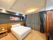 Hình ảnh Căn Hộ Sang Trọng Cửa Sổ Thoáng 30m2 Full Nội Thất Ngày Ngã 6 Phù Đổng