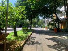 Hình ảnh Đất 4x20m Căn Góc Đặng Thuỳ Trâm giá 10 tỷ , Gpxd 4Tầng đẩy ban công