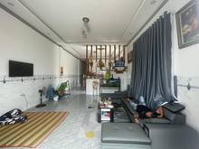 Hình ảnh Định cư Úc bán nhà Nguyễn Lâm, P.11, Q.10 TP.HCM 60m2/ 1 tỉ 250 tr SHR