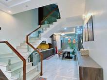 Hình ảnh Kẹt tiền cần bán gấp căn nhà mới Q8 giá tốt 1,840tỷ