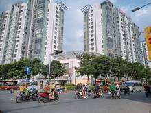 Hình ảnh Bán nhà 6Tầng thang máy 80m2 Hẻm xe tải KD ngay Aeon Tân Phú chỉ 5,9tỷ