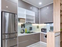 Hình ảnh Cho thuê CH Richstar, DT 53m2, 2PN, Full NT, giá 10.5tr/tháng.