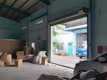 Hình ảnh Cho thuê kho xưởng 350m2, đường Lê Văn Quới, Tải 5T vào, điện ba pha