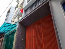 Hình ảnh Tôi cần bán nhà, Hẻm Phan Văn Trị, P11, Bình Thạnh, 42m2, 2tỷ9, có sổ