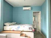 Hình ảnh Căn Hộ 1 Siêu Xinh Nôi Thất Hiện Đại Trung Tâm Quận 3