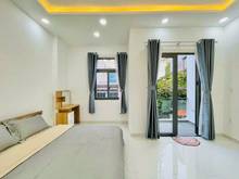Hình ảnh NHÀ MỚI ĐẸP - HXT 6m- Ngang 5m- 70m2- Dương Quảng hàm GV- Chỉ 7 tỷ hơn