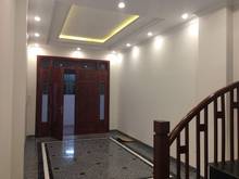Hình ảnh Chính chủ cần bán nhà 35m 5 tầng phường Thạch bàn mới tinh giá 2.85 tỷ