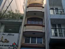 Hình ảnh Bán nhà MT Nguyễn Chí Thanh P12 Quận 5 .DT : 100m2 Giá  : 33 tỷ(TL):