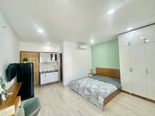 Hình ảnh Studio siêu thoandg mát nằm ngay Lê Văn Sỹ - cách sân bay 5p