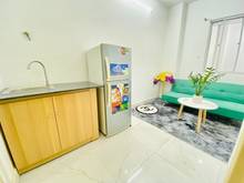Hình ảnh Phòng studio full nt - Nguyễn suý - Tân phú