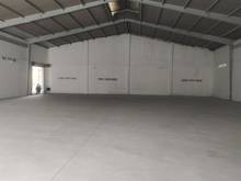 Hình ảnh Cho thuê kho xưởng đẹp 600m2 mặt tiền đường QL1A, Q. Bình Tân.
