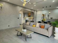 Hình ảnh Cần cho thuê nhanh CH Hưng Phúc - Happy Residence, nhà đẹp, giá rẻ.