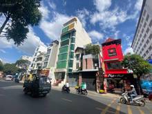 Hình ảnh Bán nhà góc 2MT 66 Phổ Quang, Q. Tân Bình. DT 5x20m, trệt 3 lầu