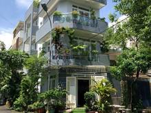 Hình ảnh Bán căn nhà đang khai thác 45tr/th - công nhận 54m2 - Siêu phẩm CHDV