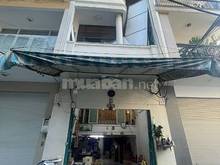 Hình ảnh Cho thuê nhà nguyên căn Nguyễn Thị Minh Khai