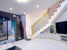 Hình ảnh Nhà cực đẹp khu vực vàng giá rất tốt mua về ở luôn giá chỉ 2,130tỷ