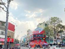Hình ảnh Bán nhà 1215 Ba Tháng Hai, Quận 11. Đang cho FPT thuê ~ 2 tỷ/năm