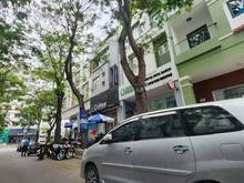 Hình ảnh Nhà nguyên căn hưng phước chỉ 45tr xây 4 tầng sát đường bùi bằng đoàn