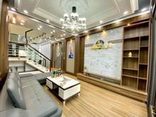Hình ảnh Đi Mỹ cần bán căn nhà ở Đ.phú thọ hoà Q.tân phú giá tốt chỉ 2,290tỷ