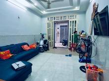 Hình ảnh Nhà Gần Công Viên Làng Hoa 20M_2 Mặt Thoáng_62m2_Ngang 4m Nở Hậu_4 Tỷ