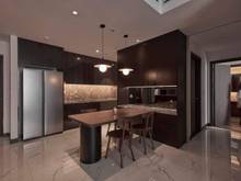 Hình ảnh Thiết Kế Hiện Đại CHCC SOHO RESIDENCE Q1 52m² giá 2 tỷ 560