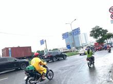 Hình ảnh Bán lô đất đẹp, Đào Sư Tích nhà bè gần 400m nhỉnh 10 tỷ