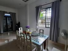 Hình ảnh Bán Nhà Quận 8. 1 Trệt 1 Lầu. Đường Bến Bình Đông Q8 60m2 1Tỷ690