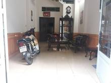 Hình ảnh Bán nhà sát mặt tiền, gần các trường đại học – Lý Thường Kiệt, Quận 11