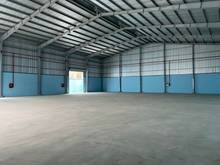 Hình ảnh Cho thuê kho 500m2 tại Tân Phú mặt tiền đường Lũy Bán Bích.