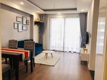 Hình ảnh SANG TÊN NGAY CH the PEGASUITE Q8 62m² giá 1 tỷ 750 2PN