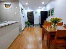 Hình ảnh Bán nhà ngợp Nguyễn Đình Chiểu Quận 3 - 5 tầng 40m2 - nhỉnh 7 tỷ
