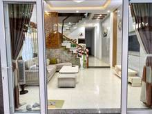 Hình ảnh Bán gấp căn nhà quận phú nhuận khu vực vàng giá mềm 2tỷ050triệu
