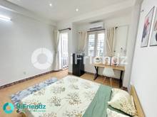 Hình ảnh CHDV full nt new 100% có bancol siêu đẹp ngay ngã tư Hoàng Văn Thụ