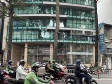 Hình ảnh Cho thuê tòa nhà siêu đẹp đường 3/2 quận 10