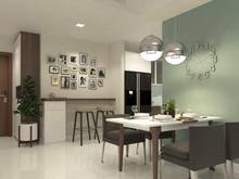 Hình ảnh CĂN HỘ SIÊU NỘI THẤT chung cư cao cấp Midtown tâm huyết view sông Q.7